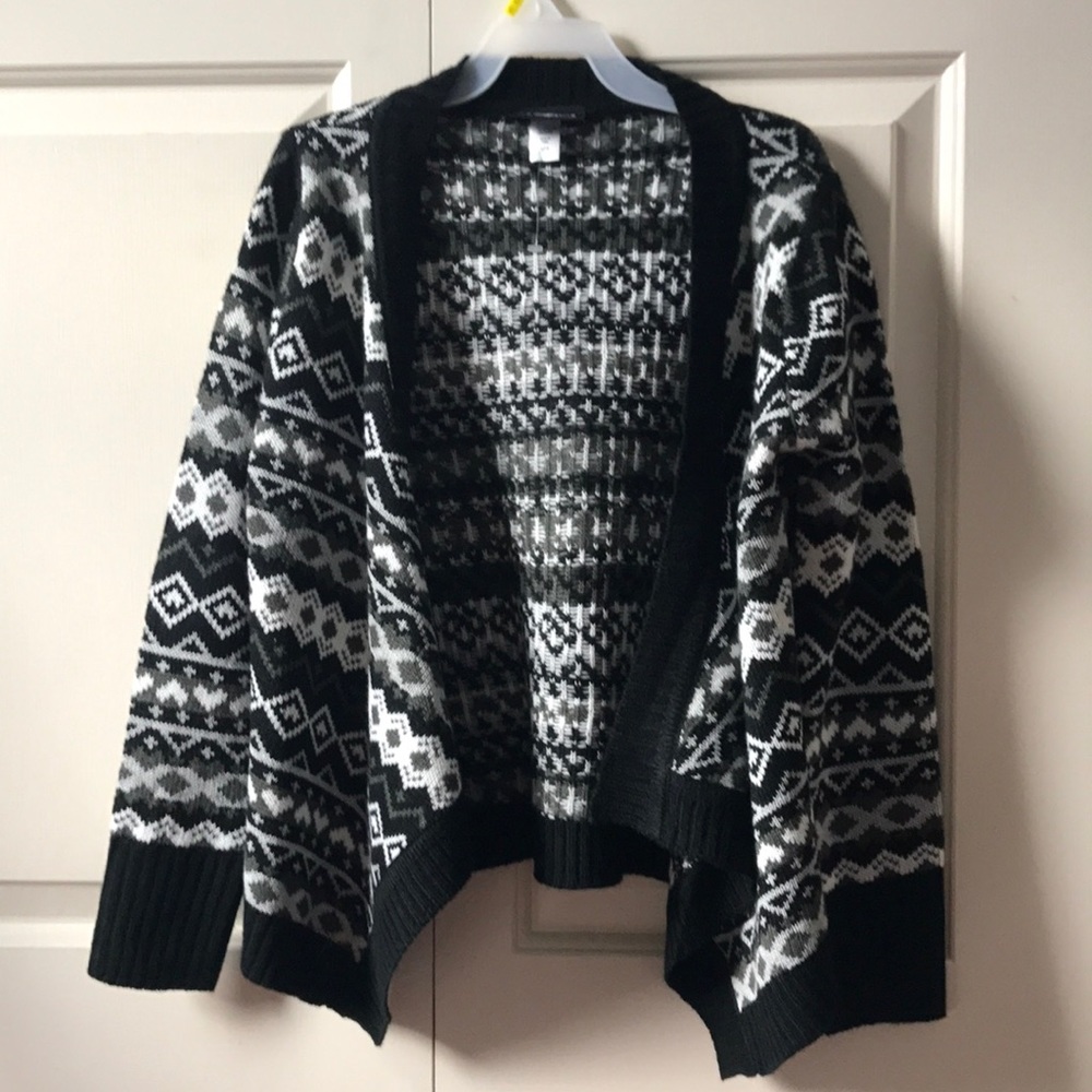 Super Cute Cardigan!
